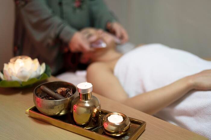 Service Provider of Ayurvedic Treatment in New Delhi, Delhi, India.